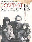 Pamiętniki, dzienniki, listy - Powrót do Sulejówka - miniaturka - grafika 1