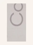 Apaszki i szaliki damskie - Calvin Klein Szal grau - miniaturka - grafika 1