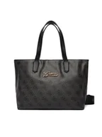 Torebki damskie - Guess Torebka J6RZ13 WFMF0 Czarny - miniaturka - grafika 1