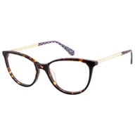 Okulary korekcyjne, oprawki, szkła - Kate Spade Kimberlee 086 52 - miniaturka - grafika 1