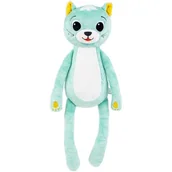 Maskotki i pluszaki - Kotek Tulimy miętowy 54cm - miniaturka - grafika 1
