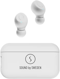 JVC Nero-TX True Wireless White - Słuchawki - miniaturka - grafika 1