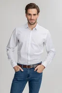 Koszule męskie - Koszula SIMONE 01638B00MSA - miniaturka - grafika 1