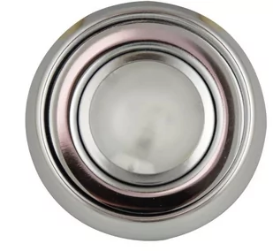 Candellux OPRAWA STROPOWA G4 OUTLET 2203703 - Oprawy, klosze i abażury - miniaturka - grafika 1