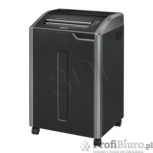 Fellowes Niszczarka 485ci - Niszczarki - miniaturka - grafika 7