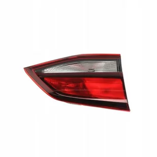VALEO Lampa tylna zespolona 047073 - Lampy tylne - miniaturka - grafika 1