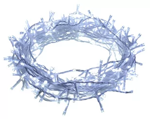 Cortina Lampki 300 Led 112/19/Led/Cw Cortina - Oświetlenie świąteczne - miniaturka - grafika 1