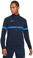 Kurtki męskie - Nike Męska kurtka Academy 21 CW6113 - miniaturka - grafika 1