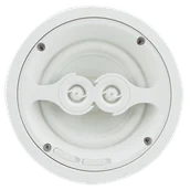 Głośniki i kolumny - TruAudio GPD-6 głośnik sufitowy stereo - miniaturka - grafika 1