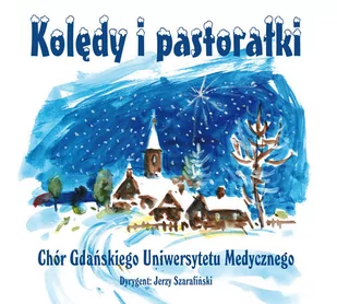Kolędy i pastorałki - Świąteczna, kolędy - miniaturka - grafika 1