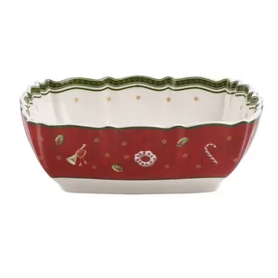 Villeroy & Boch Toy's Delight Miska wymiary: 16 x 16 cm (14-8585-3877) - Miski i półmiski - miniaturka - grafika 1