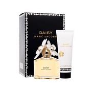 Zestawy perfum damskich - Marc Jacobs Marc Jacobs Daisy zestaw Edt 100ml + 75ml Balsam dla kobiet - miniaturka - grafika 1