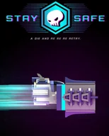 Gry PC Cyfrowe - Stay Safe (PC) klucz Steam - miniaturka - grafika 1
