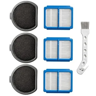 Filtry Do Odkurzacza Electrolux Pure Q9 PQ91 PQ92 ESKQ9 - Akcesoria do odkurzaczy - miniaturka - grafika 1