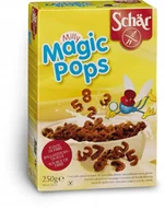 Płatki śniadaniowe i musli - Schar MILLY MAGIC - CHRUPKI KAKAOWE BEZGL. 250 g - 8008698007709 - miniaturka - grafika 1