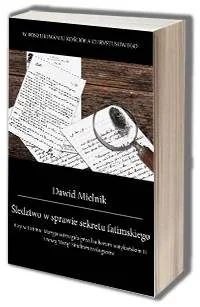 Śledztwo w sprawie sekretu fatimskiego. Czy w Fatimie Maryja ostrzegała przed soborem watykańskim II i nową Mszą Studium teologiczne. Seria: W poszukiwaniu kościoła Chrystusowego I - Religia i religioznawstwo - miniaturka - grafika 1
