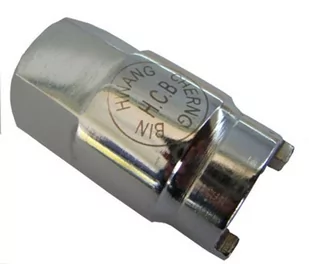 NASADKA DO AMORTYZATORA (VW, AUDI) H.C.B - Klucze i nasadki - miniaturka - grafika 1