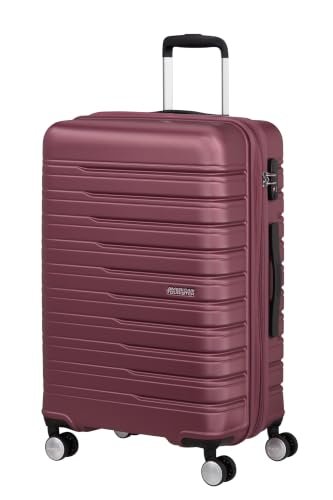 Walizka średnia American Tourister Flashline - iced berry