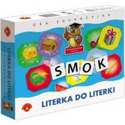 Alexander Literka do literki