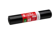 Worki na śmieci - Worki budowlane Scley 120L 10 sztuk - miniaturka - grafika 1