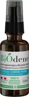 Suplementy i witaminy dla kotów - Francodex Biodene Lotion oczyszcza i chroni skórę psów i kotów 30 ml - miniaturka - grafika 1
