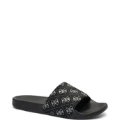 Klapki i japonki męskie - Guess Klapki TOKYO - miniaturka - grafika 1