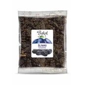Owoce świeże i suszone - Śliwki suszone Bakal 1kg - miniaturka - grafika 1