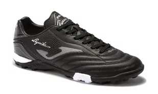 Joma Męskie wielokolorowe (Aguila 2201) czarne (turf) sneakersy, 44 EU - Sneakersy męskie - miniaturka - grafika 1