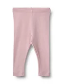 Spodenki dla niemowląt - Wheat Legginsy "Maddy" w kolorze jasnoróżowym - miniaturka - grafika 1