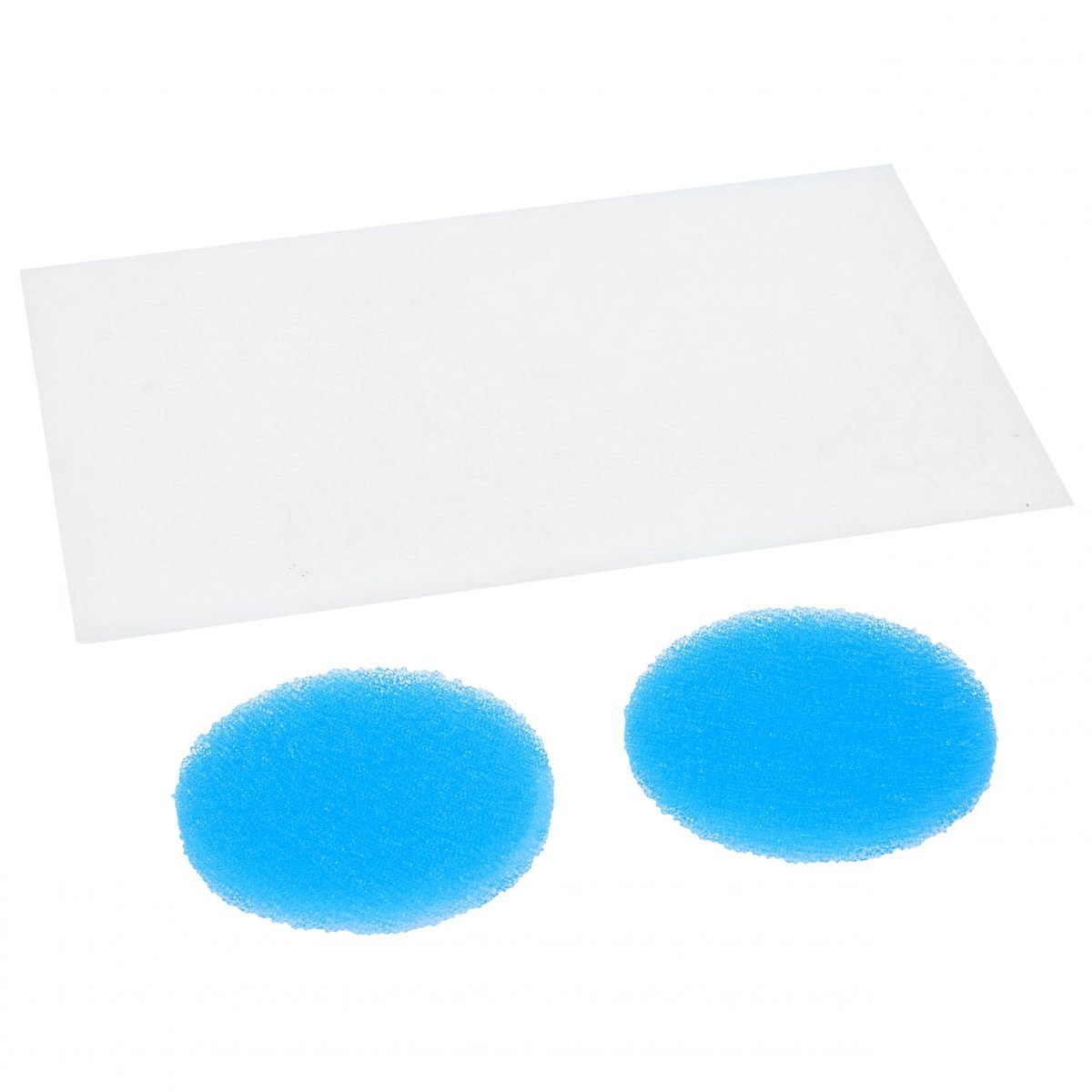 Zestaw Filtrów Do Philips Triathlon 2000