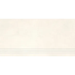 Stopnica Medan Beige 29.7x59.7 cm Artens - Płytki klinkierowe - miniaturka - grafika 1