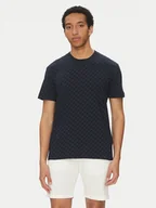 Koszulki męskie - JOOP! T-Shirt 17 JJ-27Pepe 30045549 Granatowy Modern Fit - miniaturka - grafika 1