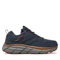 Buty trekkingowe męskie - Trekkingi CMP Kamsel Low 3Q25987EO Szary - miniaturka - grafika 1