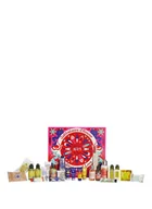 Kosmetyki do kąpieli - L'occitane Tradycyjny Kalendarz Adwentowy - miniaturka - grafika 1