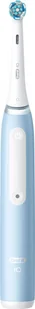 Szczoteczka Oral-B iO Series 3 Niebieska - Szczoteczki elektryczne - miniaturka - grafika 1