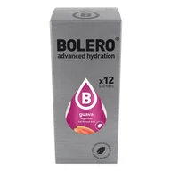 Zdrowa żywność - Bolero Box Classic Guava 9G (12Szt.) - miniaturka - grafika 1