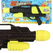Zabawki sensoryczne - Innowacyjny Pistolet na Wodę z Systemem Ciśnieniow - miniaturka - grafika 1