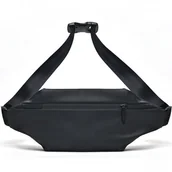 Nerki - Xiaomi Torba Nerka Mi Sport Fanny Pack Black - miniaturka - grafika 1