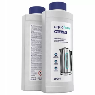 Uniwersalny Odkamieniacz Czajnika Ekspresu 500Ml - Inne artykuły czyszczące Uniwersalny Odkamieniacz Czajnika Ekspresu 500Ml - Inne artykuły czyszczące - miniaturka - grafika 1