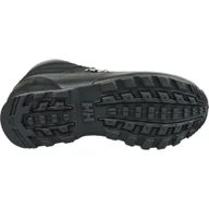 Buty sportowe męskie - Buty Helly Hansen Calgary M 10874 (kolor Czarny, rozmiar 44.5) - miniaturka - grafika 1