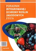 Nauki przyrodnicze - Poradnik Integrowanej Ochrony Roślin Jagodowych 2026 - miniaturka - grafika 1