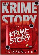 Rap, Hip Hop - Box: Krime Story & Książka Krime Story - miniaturka - grafika 1