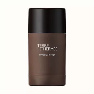 HERMES Terre D'Hermes STICK 75ml - Balsamy i kremy do ciała - miniaturka - grafika 1