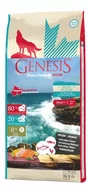 Sucha karma dla psów - Genesis Pure Canada blue ocean adult 11,79 kg - miniaturka - grafika 1