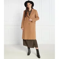 Płaszcze damskie - RIANI Płaszcz | z dodatkiem wełny - miniaturka - grafika 1