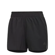 Spodenki damskie - adidas Ri 3s Shortsrt - Szorty - Chłopięce szorty - Kobiety - miniaturka - grafika 1