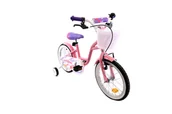 Rowery - MIDEX ROWER 16'' GIRL RETRO - miniaturka - grafika 1