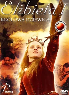 Elżbieta I Królowa Dziewica [DVD] - Melodramat DVD - miniaturka - grafika 2