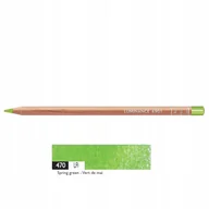 Kredki, ołówki, pastele i pisaki - Kredka Luminance 6901, kolor 470 Spring Green - miniaturka - grafika 1
