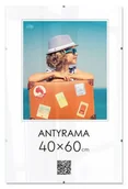 Ramki na zdjęcia - Antyrama z plexi 40x60 cm - miniaturka - grafika 1
